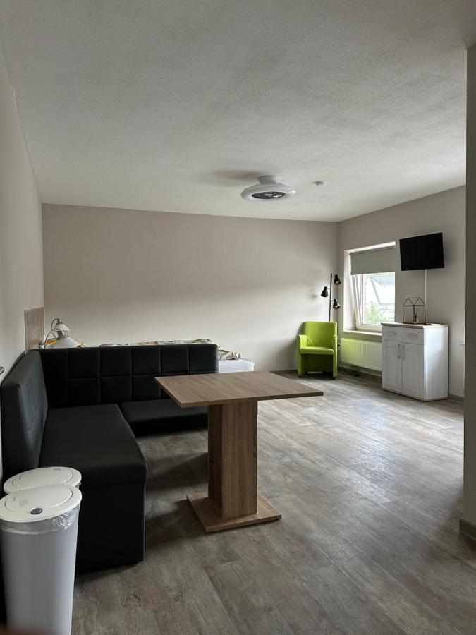 Monteur Zimmer Bad Bentheim Exterior foto